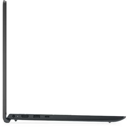 Dell | Vostro 15 3535 | Czarny | 15,6" | WVA | FHD | 1920 x 1080 | Matowa powłoka | AMD Ryzen 7 | 7730U | SSD | 16 GB | DDR4 | S