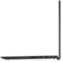 Dell | Vostro 15 3535 | Czarny | 15,6" | WVA | FHD | 1920 x 1080 | Matowa powłoka | AMD Ryzen 7 | 7730U | SSD | 16 GB | DDR4 | S