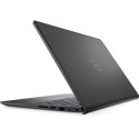 Dell | Vostro 15 3535 | Czarny | 15,6 cala | WVA | FHD | 1920 x 1080 | Matowy | AMD Ryzen 7 | 7730U | SSD | 16 GB | DDR4 | SSD 5