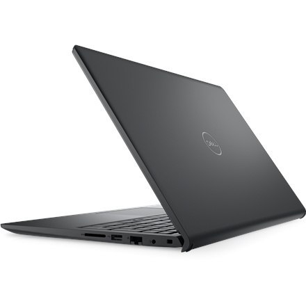Dell | Vostro 15 3535 | Czarny | 15,6 cala | WVA | FHD | 1920 x 1080 | Matowy | AMD Ryzen 7 | 7730U | SSD | 16 GB | DDR4 | SSD 5