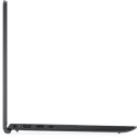 Dell | Vostro 15 3535 | Czarny | 15,6 cala | WVA | FHD | 1920 x 1080 | Matowy | AMD Ryzen 7 | 7730U | SSD | 16 GB | DDR4 | SSD 5