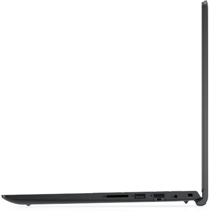 Dell | Vostro 15 3535 | Czarny | 15,6 cala | WVA | FHD | 1920 x 1080 | Matowy | AMD Ryzen 7 | 7730U | SSD | 16 GB | DDR4 | SSD 5
