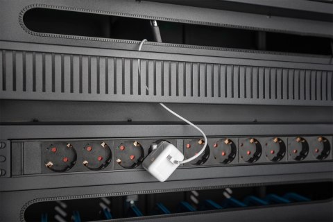 Digitus | Wózek do ładowania notebooków/tabletów do 15,6''