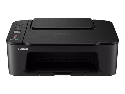 Drukarka wielofunkcyjna Canon PIXMA TS3550i | Kolorowa | Atramentowa | Format A4 | Czarna | Drukarka / kopiarka / skaner TS3550i