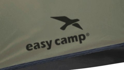 Easy Camp Quasar 200 Tent ,Rustic Green