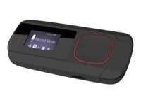 Energy Sistem MP3 Clip Bluetooth, Coral