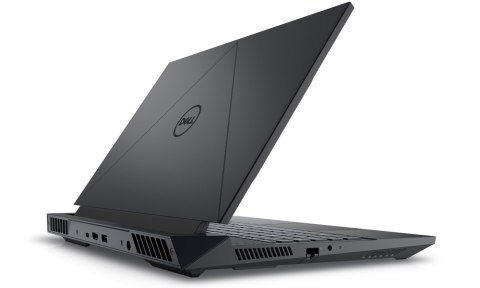 G15 5530 | 15,6 " | FHD | 1920 x 1080 pikseli | 165 Hz | Intel Core i5 | i5-13450HX | 16 GB | DDR5 | SSD 512 GB | NVIDIA GeForce