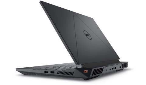 G15 5530 | 15,6 " | FHD | 1920 x 1080 pikseli | 165 Hz | Intel Core i5 | i5-13450HX | 16 GB | DDR5 | SSD 512 GB | NVIDIA GeForce