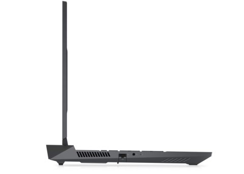 G15 5530 | 15,6 " | FHD | 1920 x 1080 pikseli | 165 Hz | Intel Core i5 | i5-13450HX | 16 GB | DDR5 | SSD 512 GB | NVIDIA GeForce