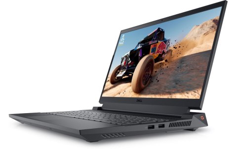 G15 5530 | 15,6 " | FHD | 1920 x 1080 pikseli | Intel Core i5 | i5-13450HX | 16 GB | DDR5 | SSD 512 GB | NVIDIA GeForce RTX 3050