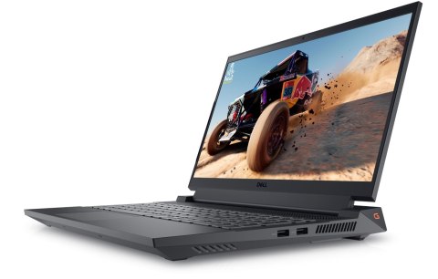 G15 5530 | Szary | 15,6 " | FHD | 1920 x 1080 pikseli | Intel Core i7 | i7-13650HX | 16 GB | DDR5 | SSD 1000 GB | NVIDIA GeForce