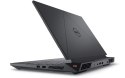 G15 5530 | Szary | 15,6 " | FHD | 1920 x 1080 pikseli | Intel Core i7 | i7-13650HX | 16 GB | DDR5 | SSD 1000 GB | NVIDIA GeForce