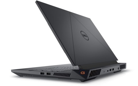 G15 5530 | Szary | 15,6 " | FHD | 1920 x 1080 pikseli | Intel Core i7 | i7-13650HX | 16 GB | DDR5 | SSD 1000 GB | NVIDIA GeForce