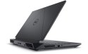 G15 5530 | Szary | 15,6 " | FHD | 1920 x 1080 pikseli | Intel Core i7 | i7-13650HX | 16 GB | DDR5 | SSD 512 GB | NVIDIA GeForce