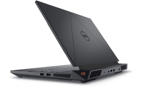 G15 5530 | Szary | 15,6 " | FHD | 1920 x 1080 pikseli | Intel Core i7 | i7-13650HX | 16 GB | DDR5 | SSD 512 GB | NVIDIA GeForce