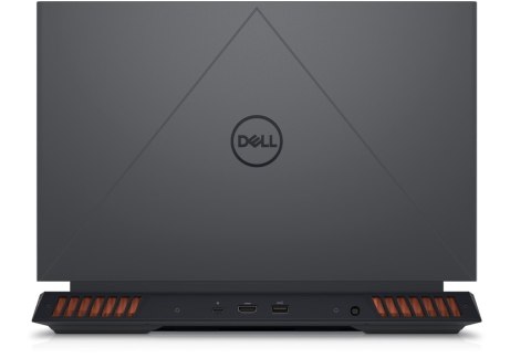 G15 5530 | Szary | 15,6 " | FHD | 1920 x 1080 pikseli | Intel Core i7 | i7-13650HX | 16 GB | DDR5 | SSD 512 GB | NVIDIA GeForce