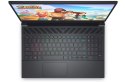 G15 5535 | 15,6 " | FHD | 1920 x 1080 pikseli | 165 Hz | AMD Ryzen 7 | 7840HS | 16 GB | DDR5 | SSD 512 GB | NVIDIA GeForce RTX 4