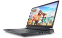 G15 5535 | 15,6 " | FHD | 1920 x 1080 pikseli | 165 Hz | AMD Ryzen 7 | 7840HS | 16 GB | DDR5 | SSD 512 GB | NVIDIA GeForce RTX 4