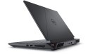 G15 5535 | 15,6 " | FHD | 1920 x 1080 pikseli | 165 Hz | AMD Ryzen 7 | 7840HS | 16 GB | DDR5 | SSD 512 GB | NVIDIA GeForce RTX 4