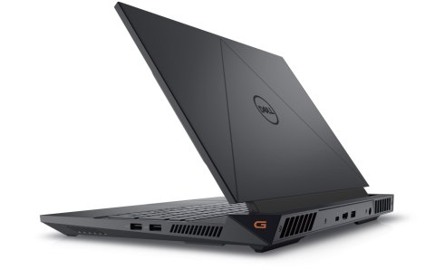 G15 5535 | 15,6 " | FHD | 1920 x 1080 pikseli | 165 Hz | AMD Ryzen 7 | 7840HS | 16 GB | DDR5 | SSD 512 GB | NVIDIA GeForce RTX 4