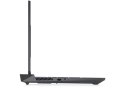 G15 5535 | 15,6 " | FHD | 1920 x 1080 pikseli | 165 Hz | AMD Ryzen 7 | 7840HS | 16 GB | DDR5 | SSD 512 GB | NVIDIA GeForce RTX 4