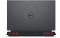 G15 5535 | 15,6 " | FHD | 1920 x 1080 pikseli | 165 Hz | AMD Ryzen 7 | 7840HS | 16 GB | DDR5 | SSD 512 GB | NVIDIA GeForce RTX 4