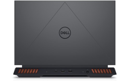 G15 5535 | 15,6 " | FHD | 1920 x 1080 pikseli | 165 Hz | AMD Ryzen 7 | 7840HS | 16 GB | DDR5 | SSD 512 GB | NVIDIA GeForce RTX 4