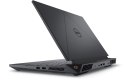 G15 5535 | Czarny | 15,6 " | FHD | 1920 x 1080 pikseli | 120 Hz | AMD Ryzen 5 | 7640HS | 8 GB | DDR5 | SSD 512 GB | NVIDIA GeFor