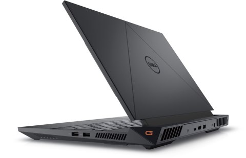 G15 5535 | Czarny | 15,6 " | FHD | 1920 x 1080 pikseli | 120 Hz | AMD Ryzen 5 | 7640HS | 8 GB | DDR5 | SSD 512 GB | NVIDIA GeFor