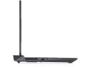 G15 5535 | Czarny | 15,6 " | FHD | 1920 x 1080 pikseli | 120 Hz | AMD Ryzen 5 | 7640HS | 8 GB | DDR5 | SSD 512 GB | NVIDIA GeFor