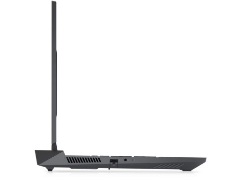 G15 5535 | Czarny | 15,6 " | FHD | 1920 x 1080 pikseli | 120 Hz | AMD Ryzen 5 | 7640HS | 8 GB | DDR5 | SSD 512 GB | NVIDIA GeFor