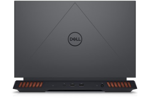 G15 5535 | Czarny | 15,6 " | FHD | 1920 x 1080 pikseli | 120 Hz | AMD Ryzen 5 | 7640HS | 8 GB | DDR5 | SSD 512 GB | NVIDIA GeFor