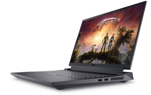 G16 7630 | 16 " | QHD+ | 2560 x 1600 pixels | Intel Core i9 | i9-13900HX | 32 GB | DDR5 | SSD 1000 GB | NVIDIA GeForce RTX 4070