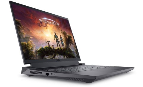 G16 7630 | 16 " | QHD+ | 2560 x 1600 pikseli | Intel Core i7 | i7-13650HX | 32 GB | DDR5 | SSD 1000 GB | NVIDIA GeForce RTX 4060