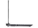 G16 7630 | 16 " | QHD+ | 2560 x 1600 pikseli | Intel Core i7 | i7-13650HX | 32 GB | DDR5 | SSD 1000 GB | NVIDIA GeForce RTX 4060