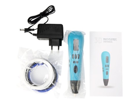 Gembird 3DP-PEND3C-01 - 3D printing pen