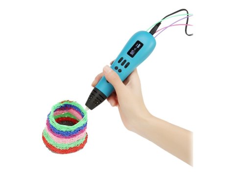 Gembird 3DP-PEND3C-01 - 3D printing pen