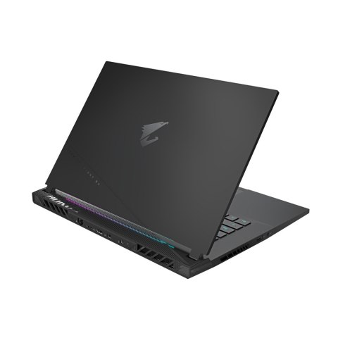 Gigabyte AORUS 15 BKG-13EE754SH | Czarny | 15,6 " | QHD | 2560 x 1440 pikseli | Intel Core U7 | 155H | 16 GB | DDR5 | SSD 1000 G