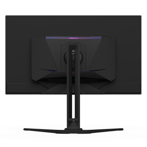 Gigabyte | AORUS FO32U2P EK1 | 31,5 " | UHD | 16:9 | 240 Hz | 0,03 ms | 3840 x 2160 pikseli | 250 cd/m² | Porty HDMI w liczbie 2