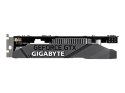 Gigabyte | GV-N1656OC-4GD 2.0 | NVIDIA | Rodzina procesorów | 4 GB | GeForce GTX 1650 | GDDR6 | Gniazda pamięci | Typ chłodzenia