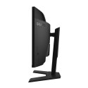 Gigabyte | Monitor 34-calowy GS34WQC EK1 Z Technologią Ekranu Krzywego, 144Hz, WQHD, FreeSync Premium, HDR400