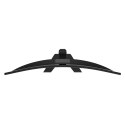 Gigabyte | Monitor 34-calowy GS34WQC EK1 Z Technologią Ekranu Krzywego, 144Hz, WQHD, FreeSync Premium, HDR400