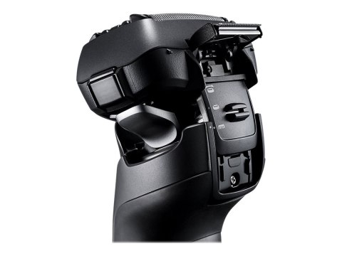 Golarka Panasonic ES-LV6U-K803, czarny | Panasonic