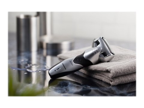 Golarka Panasonic ES-SL33-K503, czarny | Panasonic