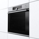 Gorenje BSA6747A04X Built-in Oven, Capacity 77 L, Stainless Steel