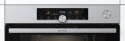 Gorenje BSA6747A04X Built-in Oven, Capacity 77 L, Stainless Steel