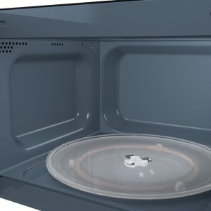 Gorenje | MO17E1BH | Kuchenka mikrofalowa | Wolnostojąca | 17 L | 700 W | Czarny