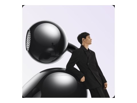 HUAWEI FreeClip (Black), Dove-T00 Huawei