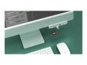 HiperDrive USB-C 6-w-1 Form-fit Hub z 4K HDMI do iMac 24" | Ilość portów HDMI: 1