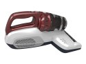 Hoover MBC500UV 011 Odkurzacz do materacy, bezworkowy, pojemnik na kurz 0,3 l, moc 500 W, promień roboczy 5 m, biały/czerwony |